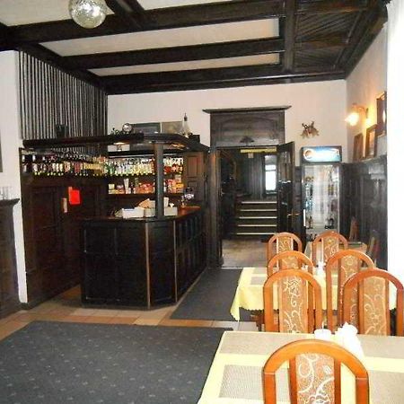 Hotel Dom Nauczyciela W Sopocie à Sopot Extérieur photo