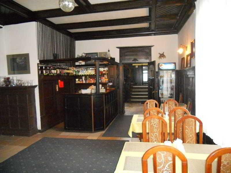 Hotel Dom Nauczyciela W Sopocie à Sopot Extérieur photo